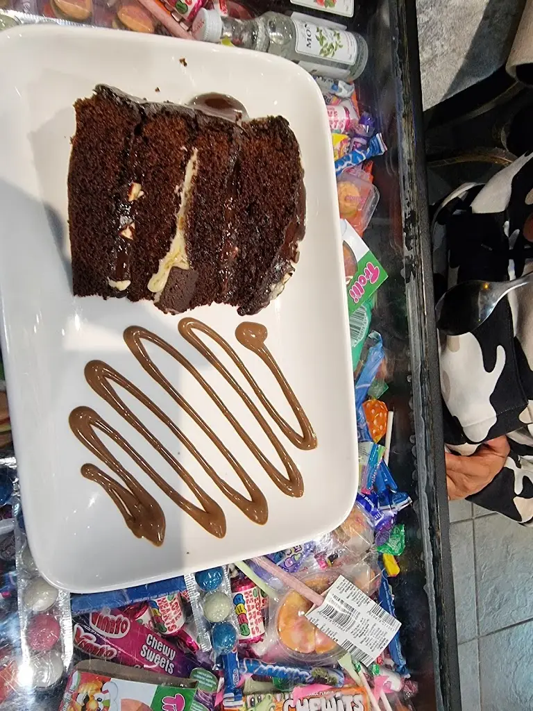 Manish Kumar_Cube Desserts Little Lever_Little Lever_review