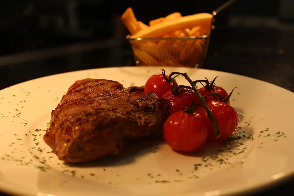 Menu_The Jolly Carter_Little Lever_image_7