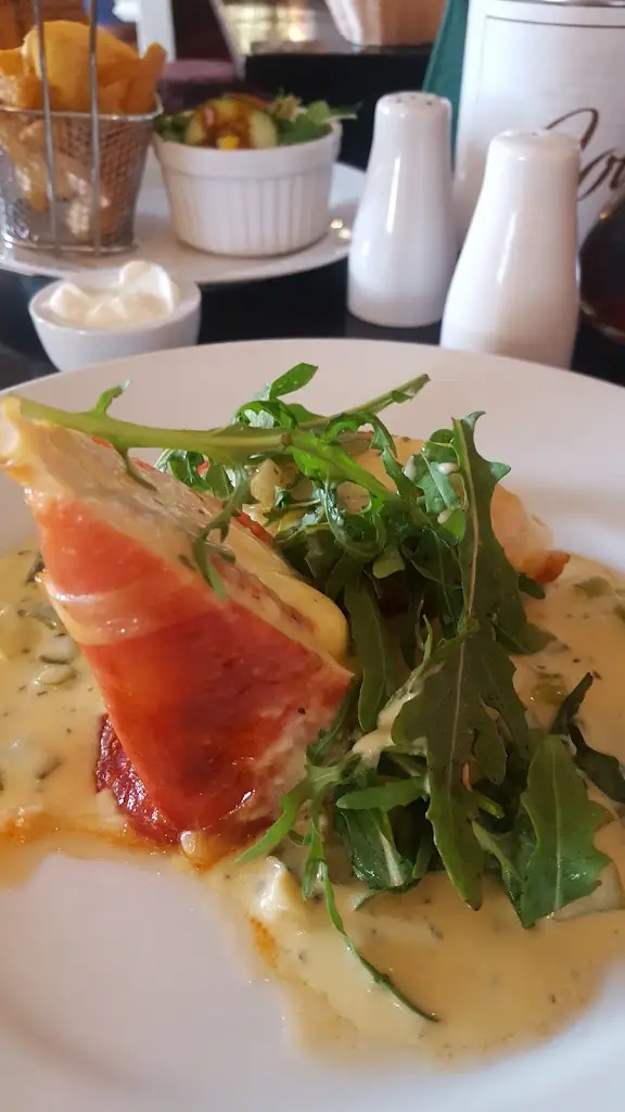 Menu_The Jolly Carter_Little Lever_image_9