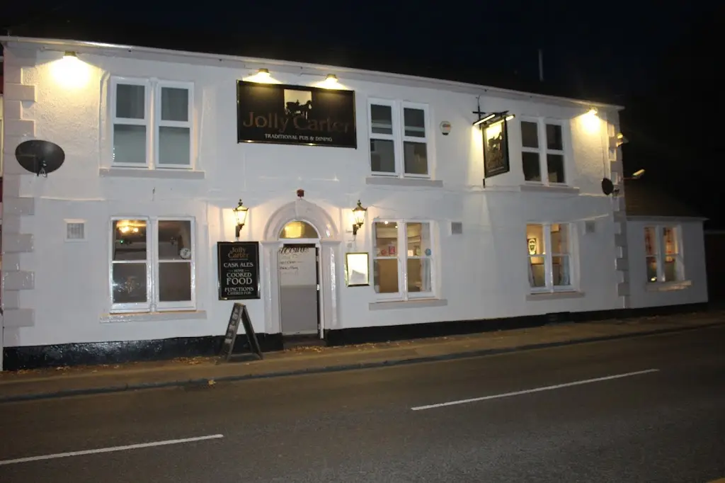 The Jolly Carter_Little Lever_slider_image_3