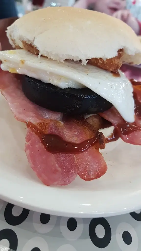 Menu_Lenny's Cafe_Little Lever_image_2