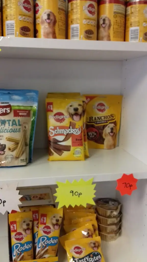 Menu_Lenny's Cafe_Little Lever_image_4