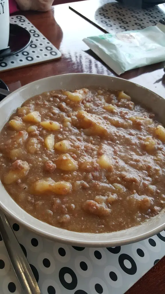 Menu_Lenny's Cafe_Little Lever_image_5