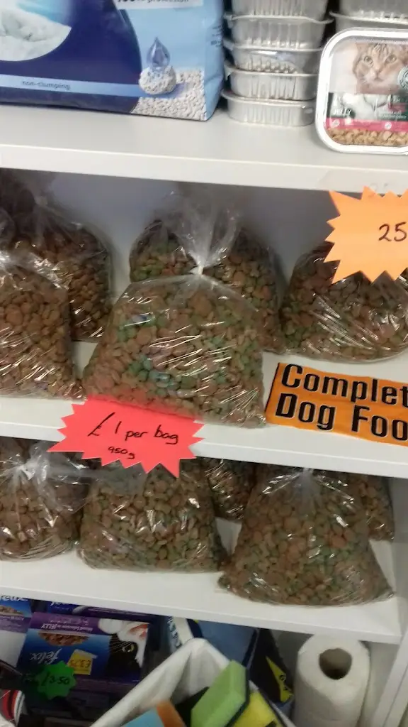 Menu_Lenny's Cafe_Little Lever_image_6