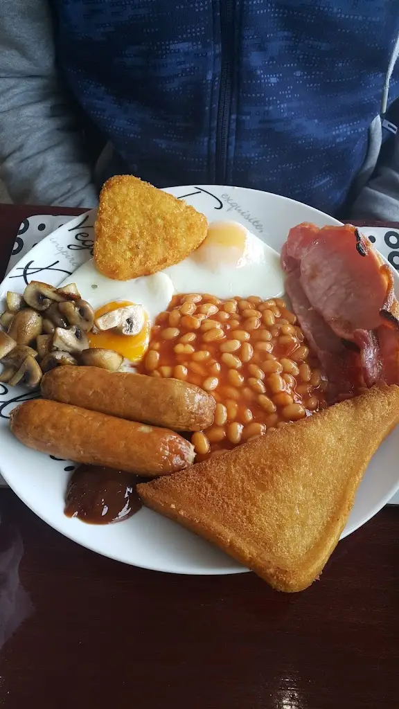 Lenny's Cafe_Little Lever_slider_image_2