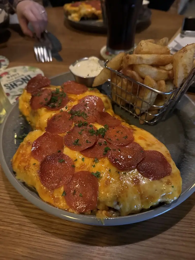 Menu_The Reunion Bar & Restaurant_Loftus_image_9