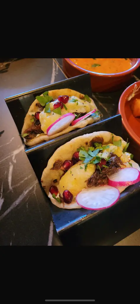 Mark Felgate_Micklow Taps_Loftus_review