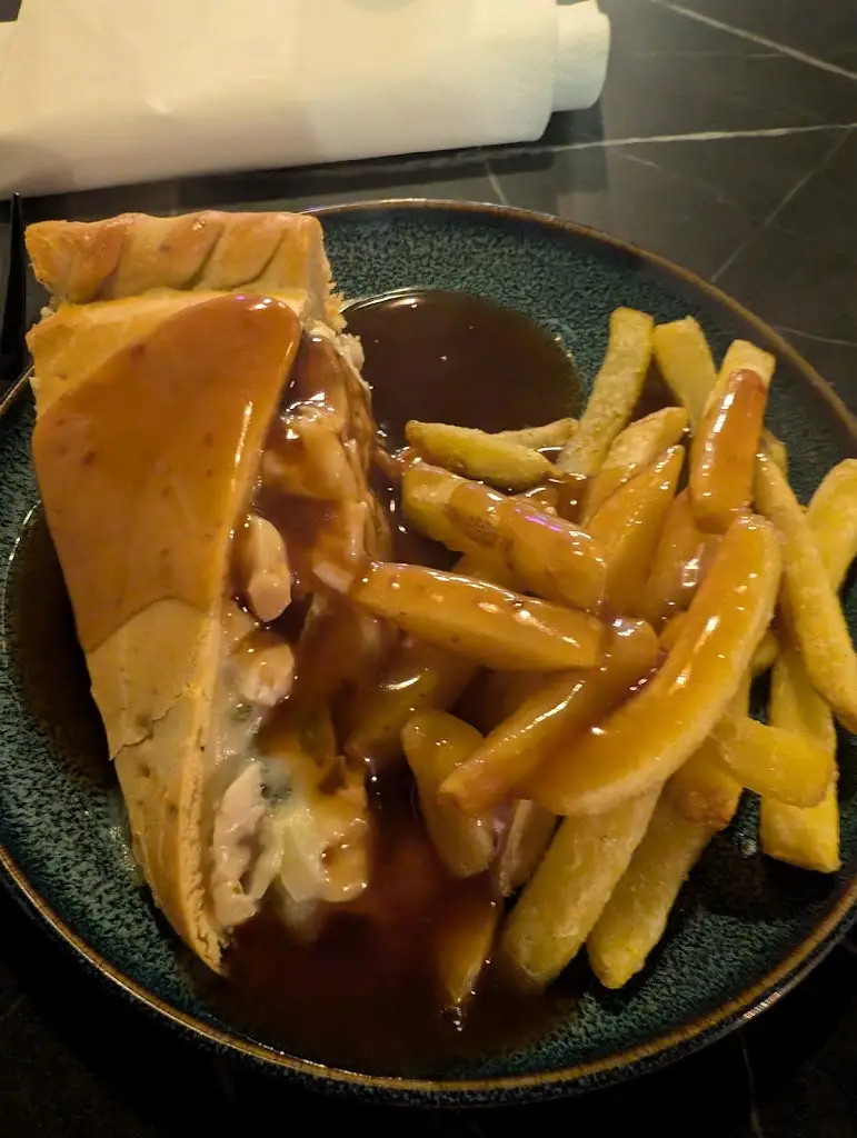 Marc Stonehouse_Micklow Taps_Loftus_review