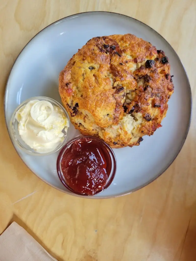 Debra Doser_Grace Brew House_Loftus_review