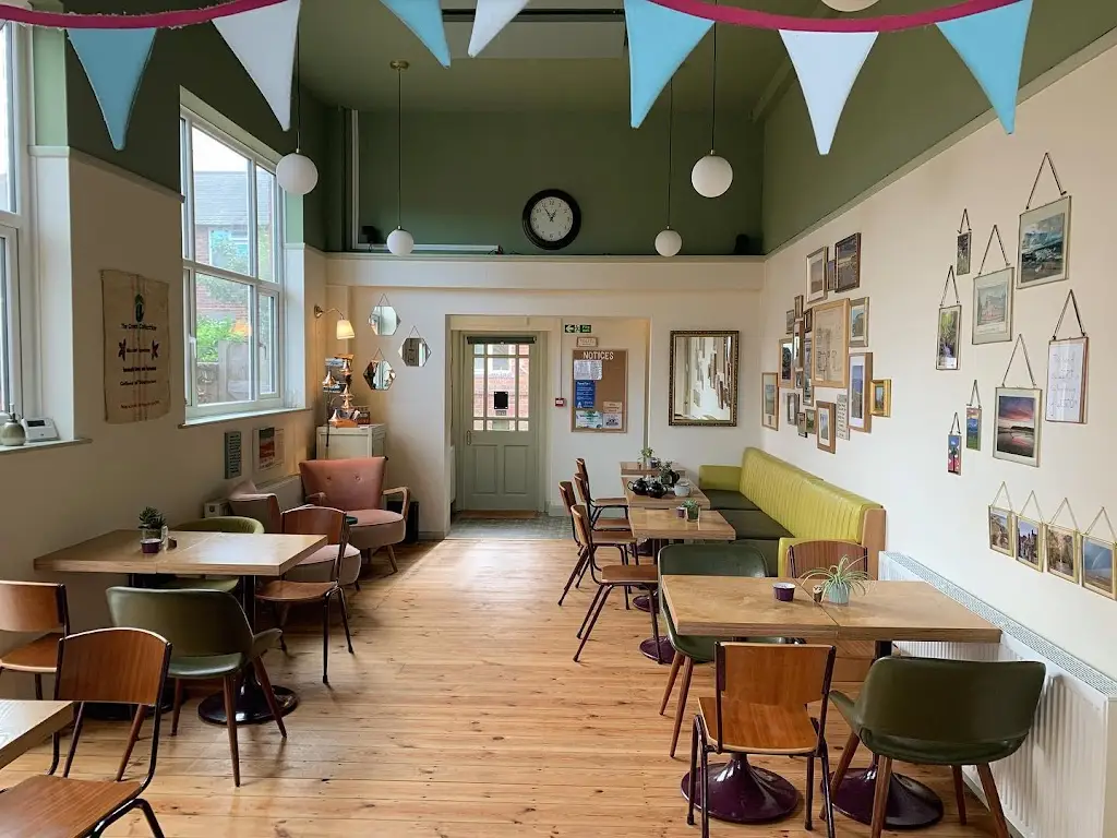 Grace Brew House restaurant in Loftus