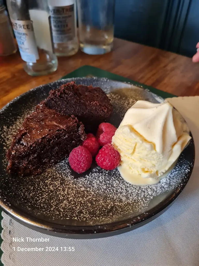 Menu_The Red Lion of Barlestone Ltd_Barlestone_image_3