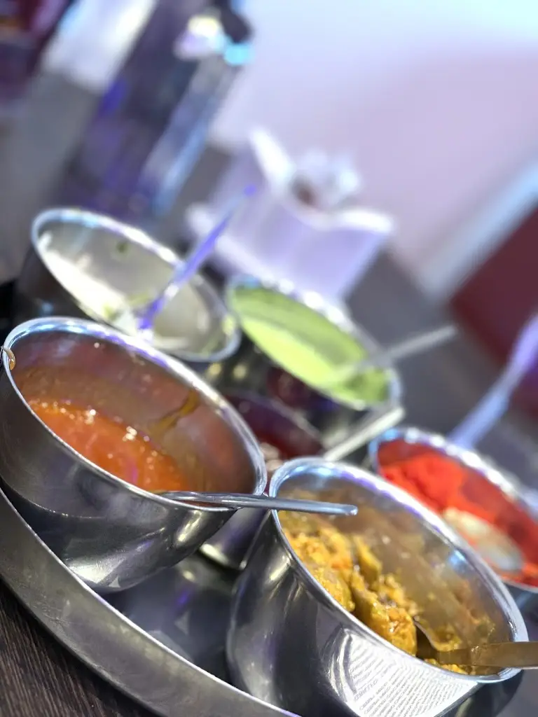 naeem khokhar_Jomidar Mahal_Littleport_review