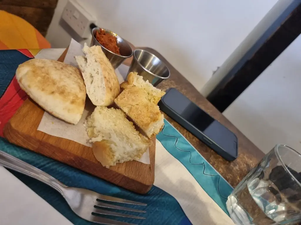 chris harding_La Strega_Littleport_review