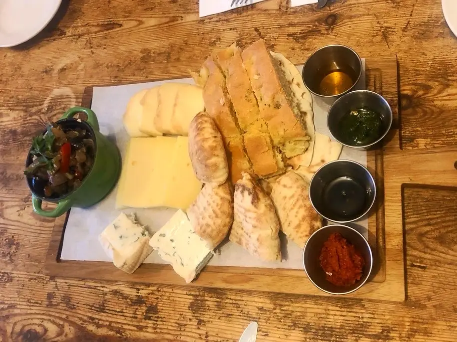 Max Fisher_La Strega_Littleport_review