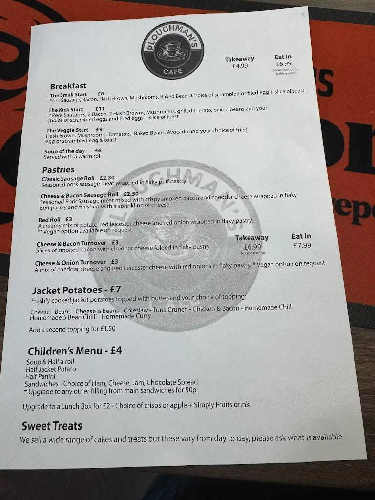 Menu_Ploughman’s Café_Littleport_image_2