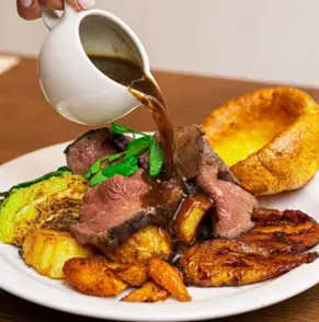 Menu_The Brasserie @ The Swan_Littleport_image_9