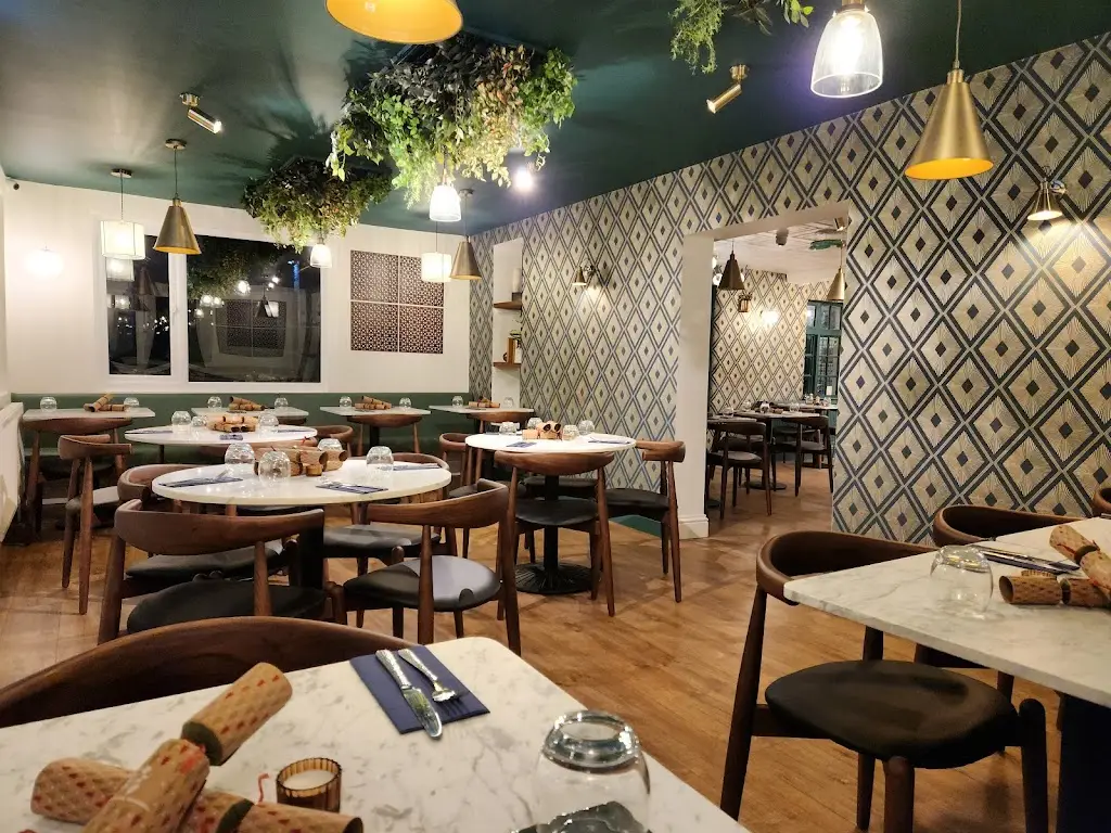 The Brasserie @ The Swan_Littleport_slider_image_1