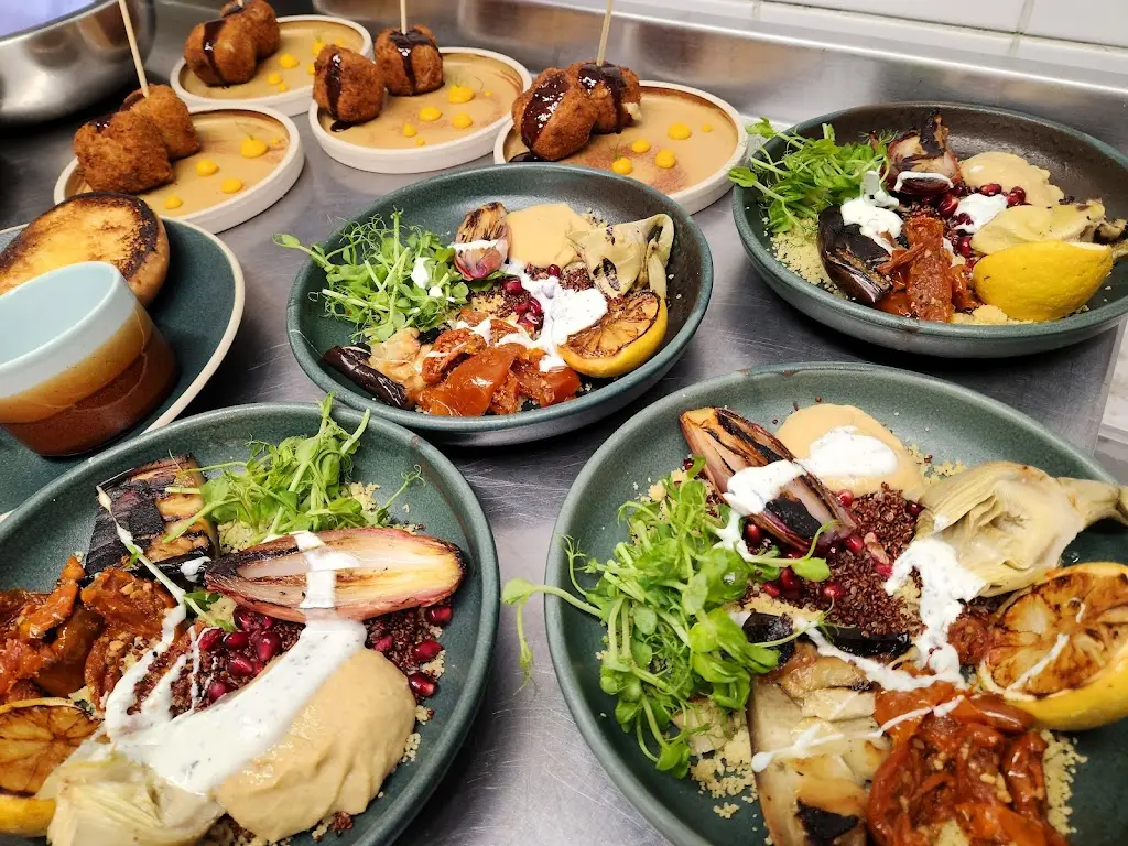 The Brasserie @ The Swan_Littleport_slider_image_2