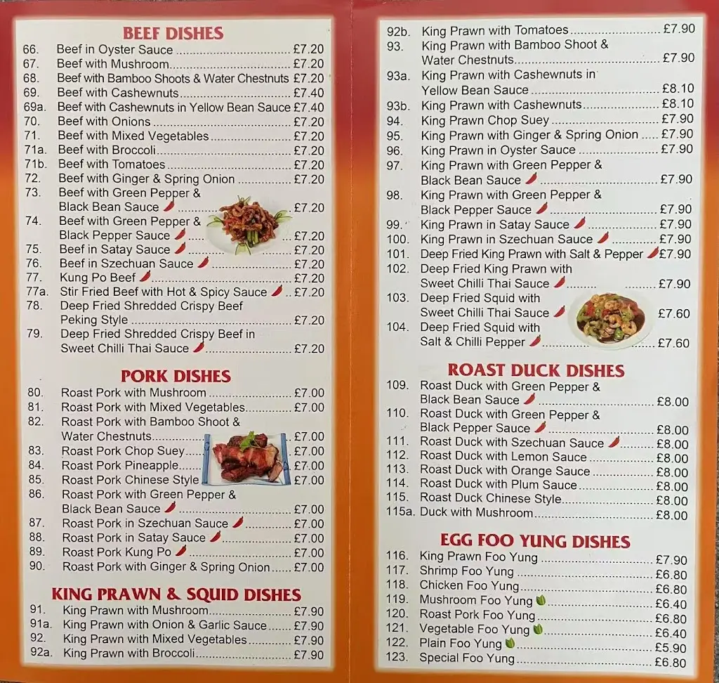 Menu_Happy House_Littleport_image_2