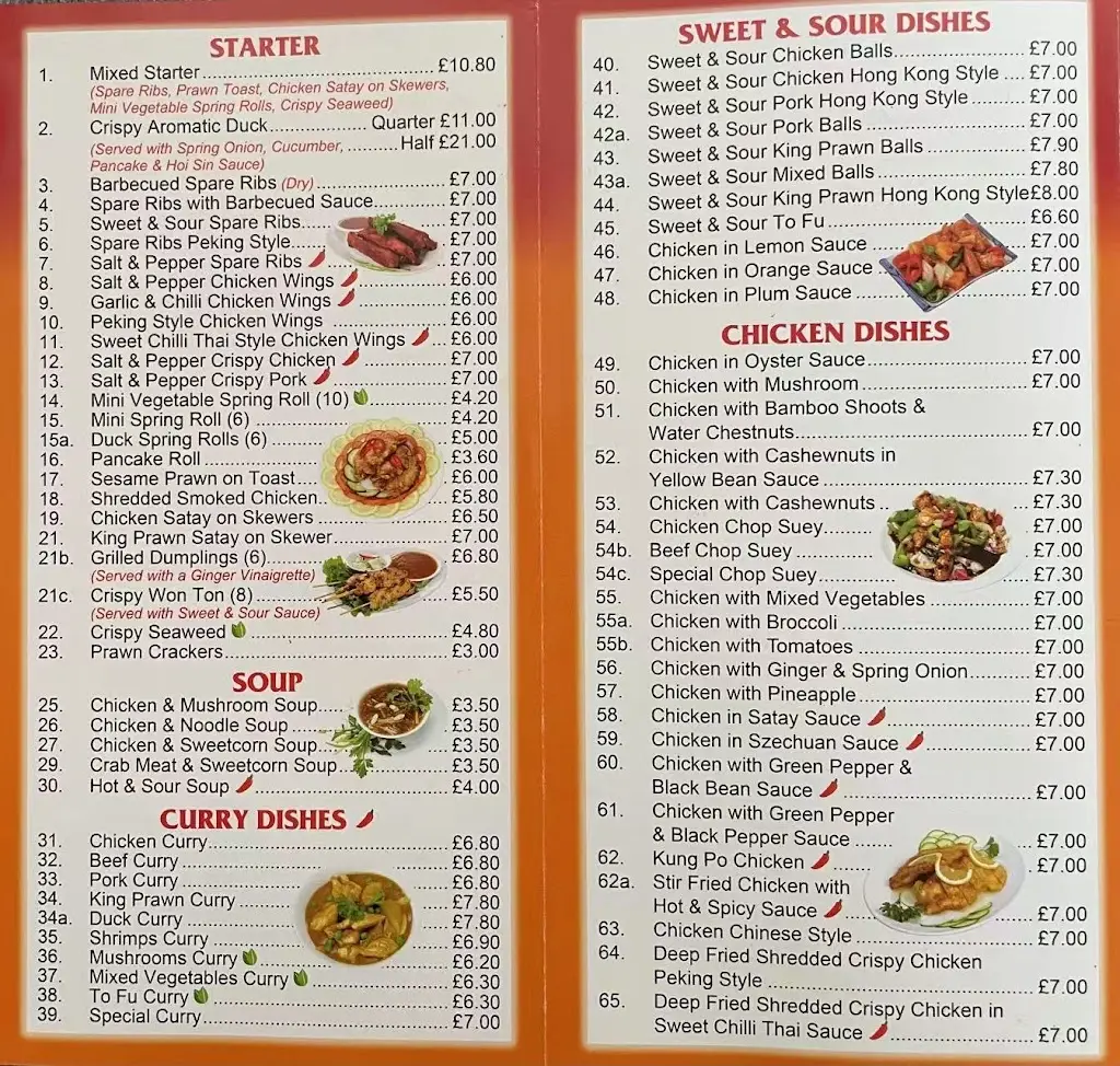 Menu_Happy House_Littleport_image_3