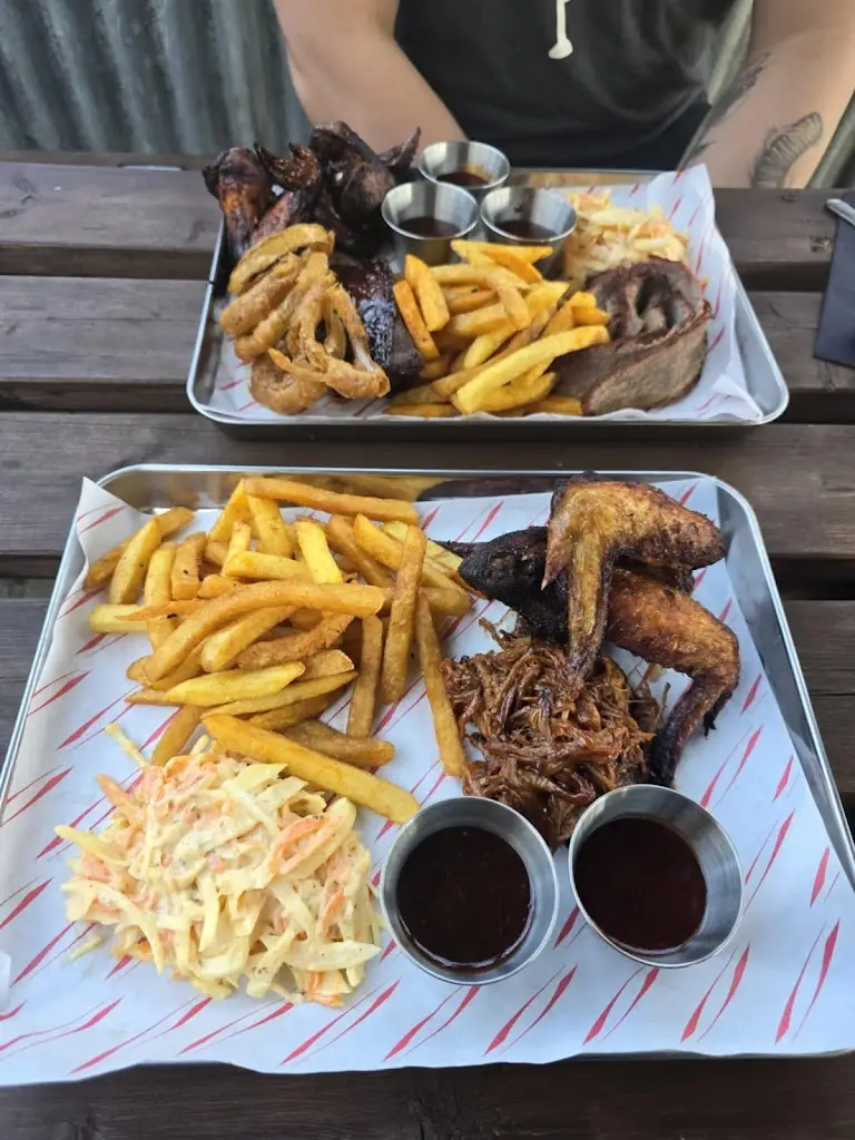 Smokey J's American Smokehouse_Littleport_slider_image_3