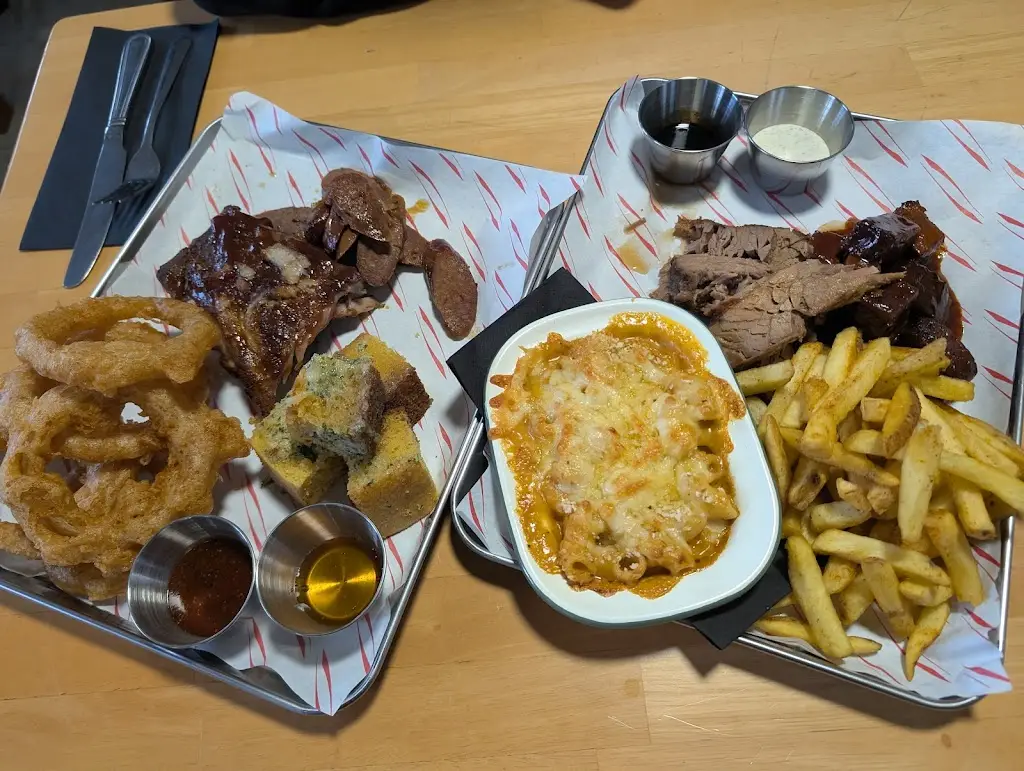 freya arthure_The Plough and Harrow_Littleport_review