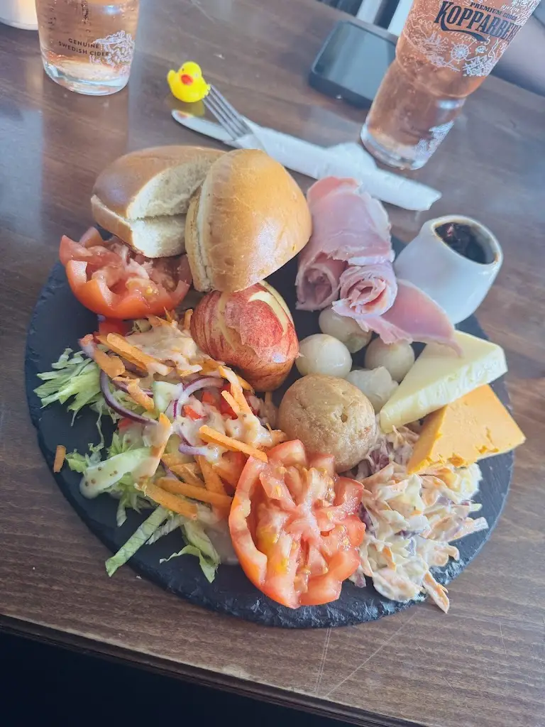 Jack Keating_The Plough and Harrow_Littleport_review