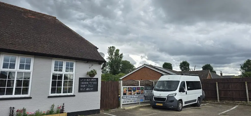 The Plough and Harrow_Littleport_slider_image_3