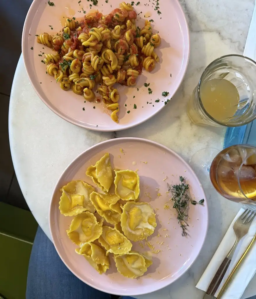 one2culinarystew_Mulino handmade pasta_Littleport_review