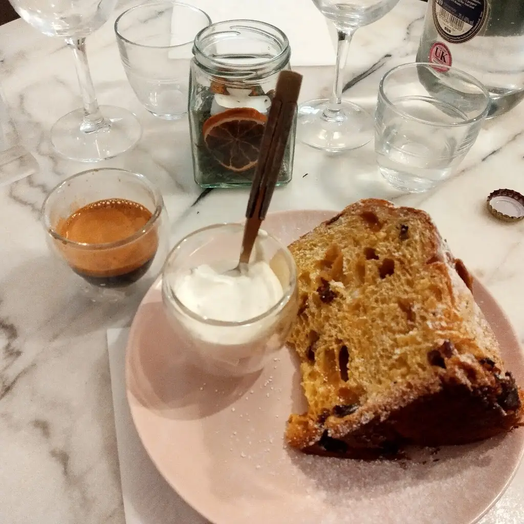 Sunil Modi_Mulino handmade pasta_Littleport_review