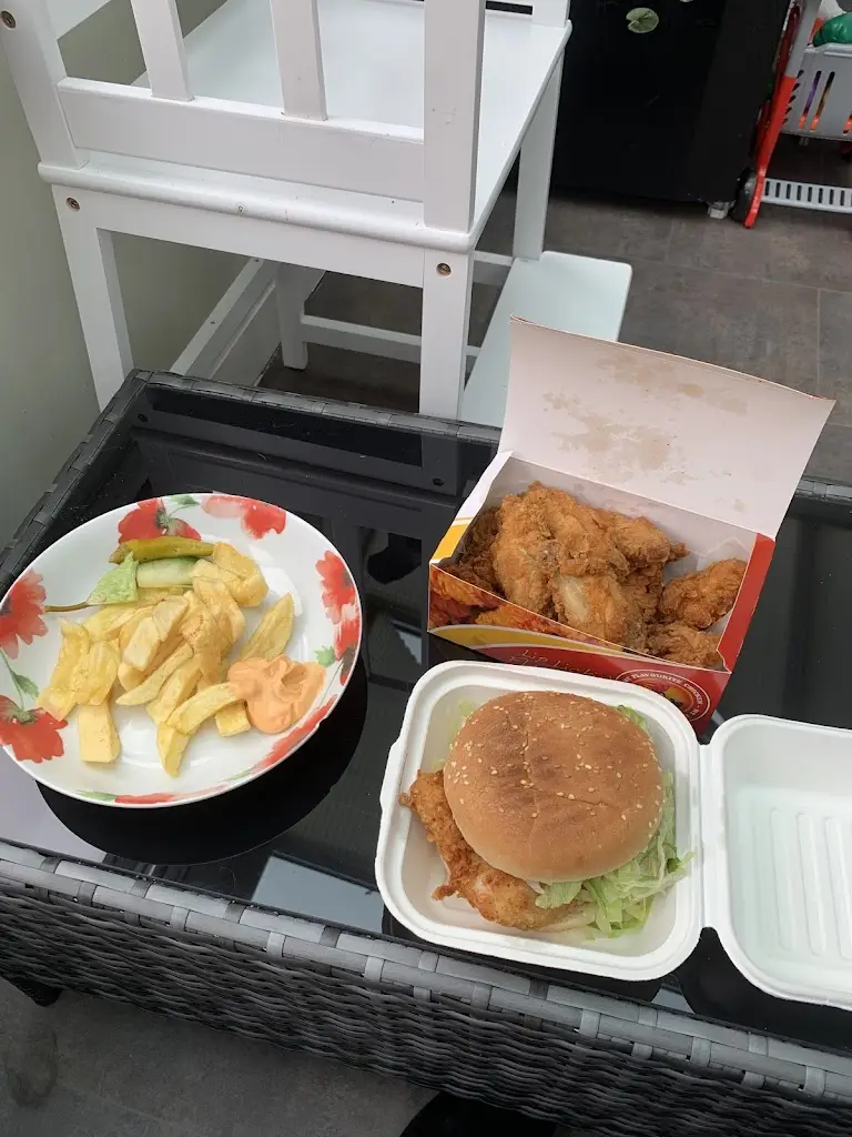 Kacper P_Rumbles Littleport Fish N Chips_Littleport_review