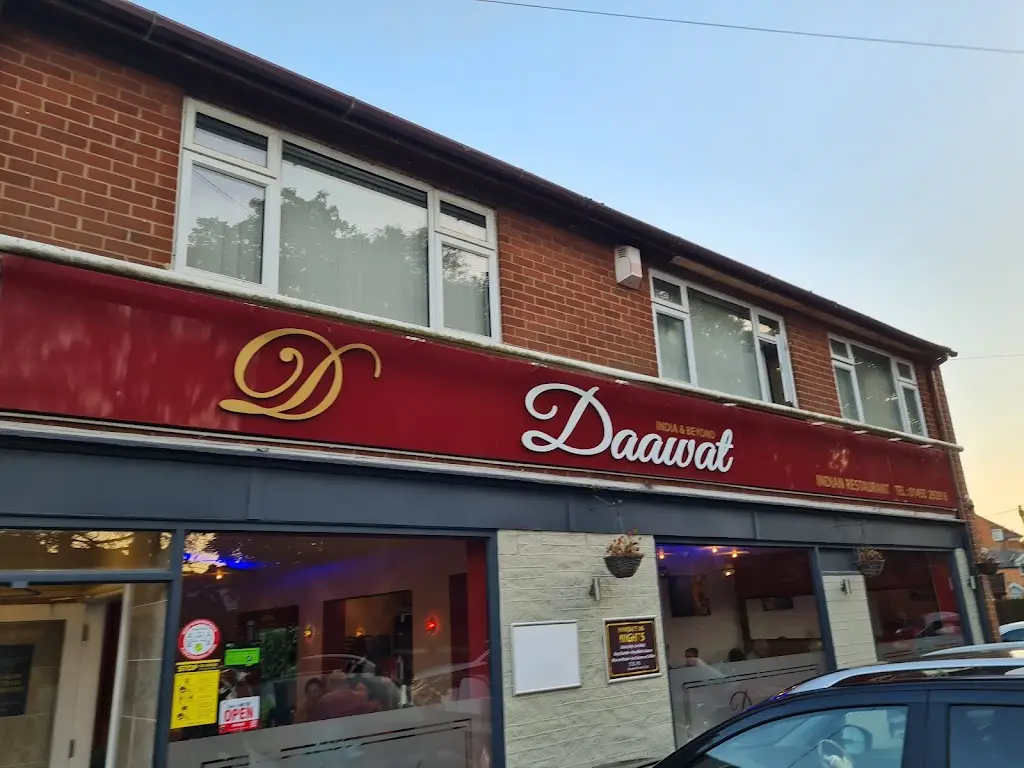 Mike K_Daawat_Barlestone_review