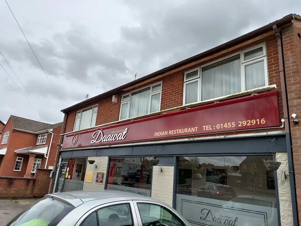 Annie Charles_Daawat_Barlestone_review