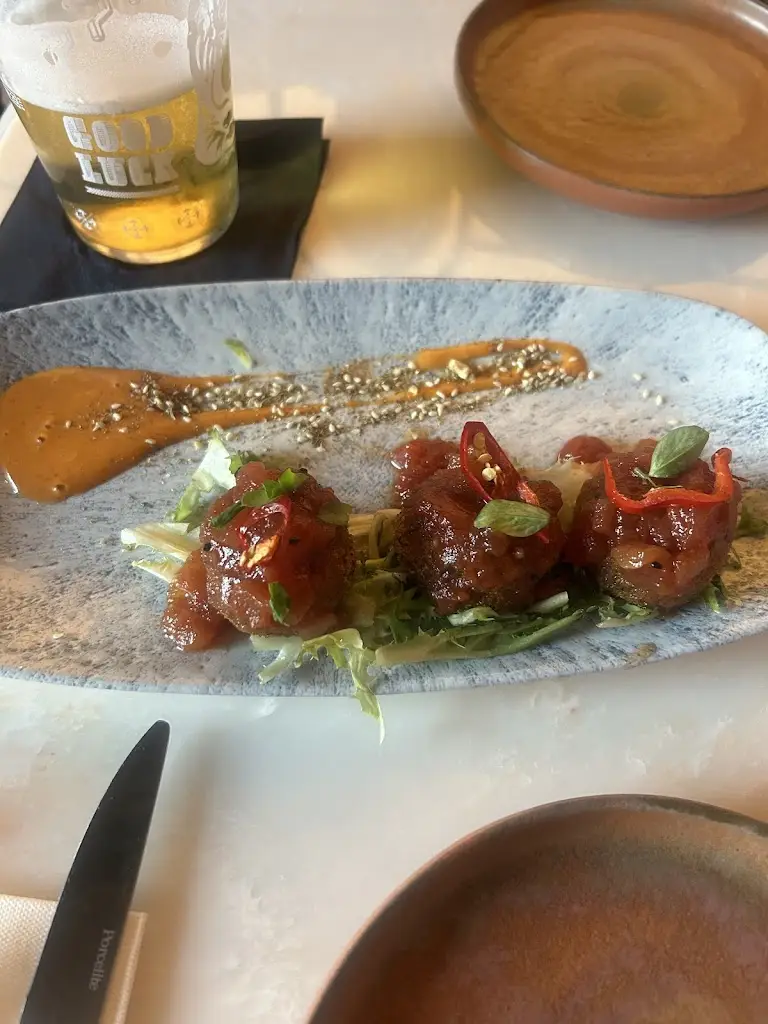 Victoria Maundrill_Pemberley's_Lofthouse_review