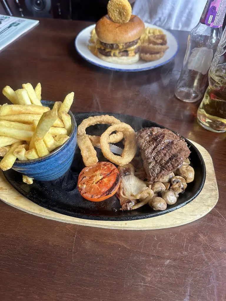 Blue Berry_The Sun_Lofthouse_review