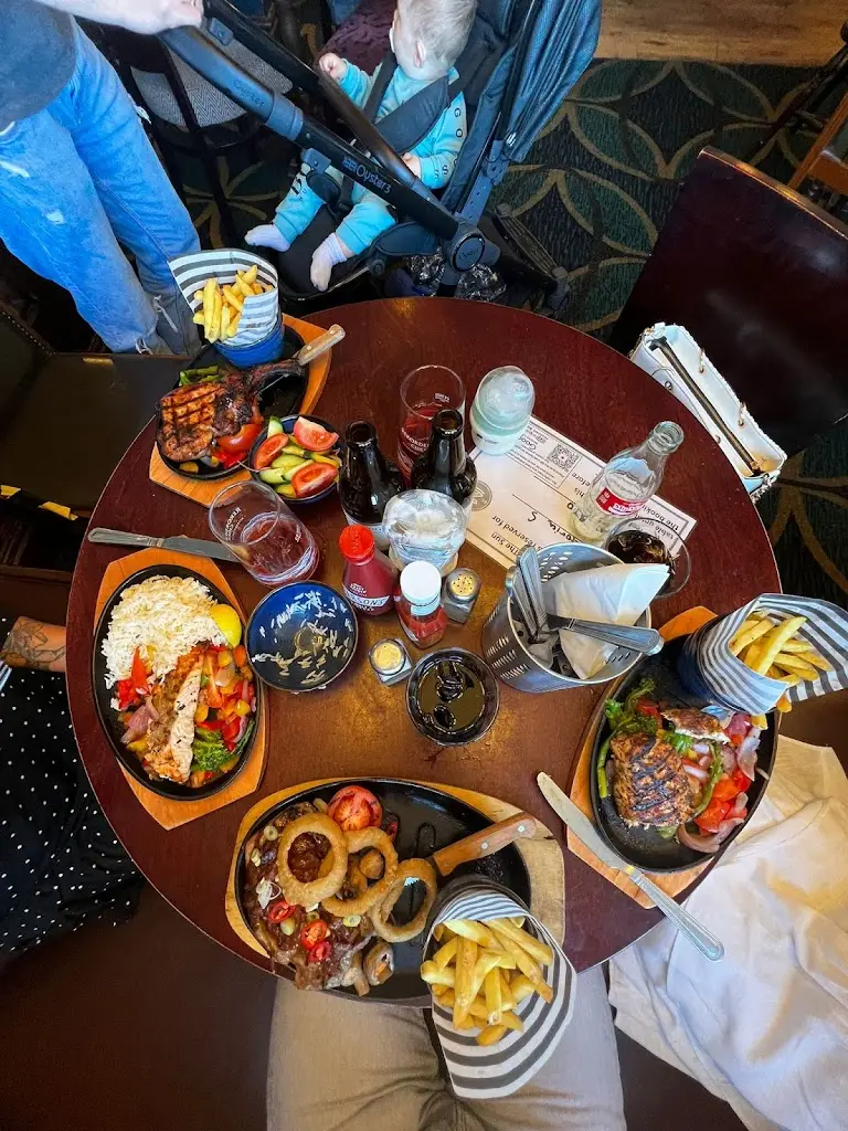 Viktoria Blitsina_The Sun_Lofthouse_review