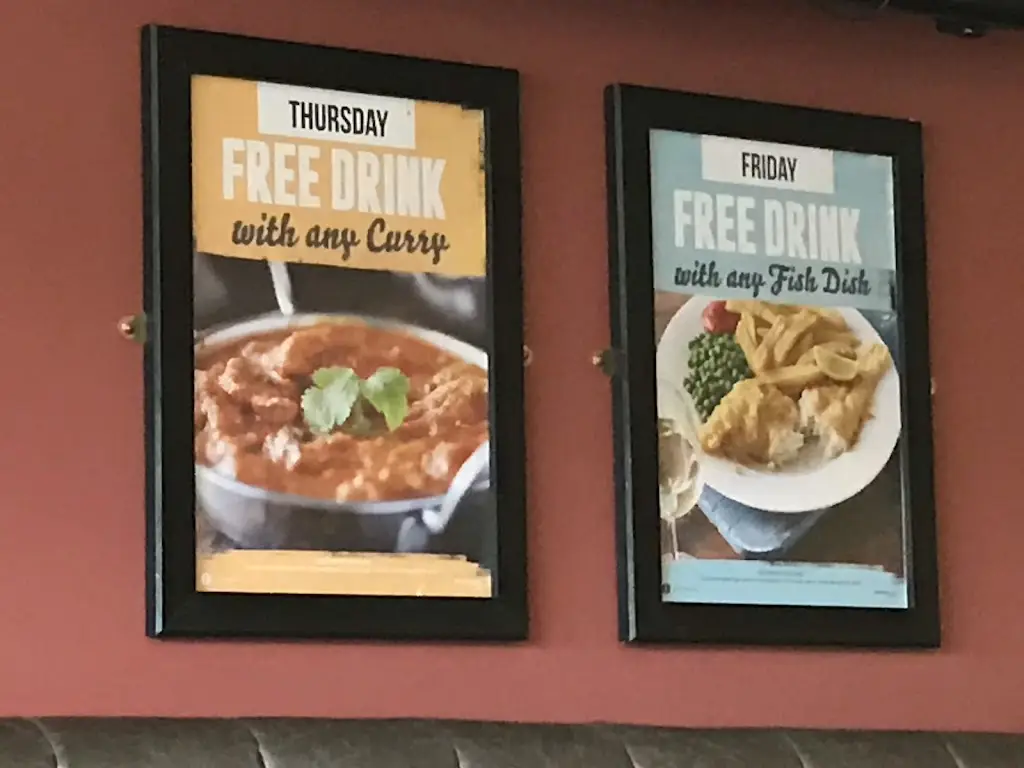 Menü_The Gardeners Arms_Lofthouse_Bild_2