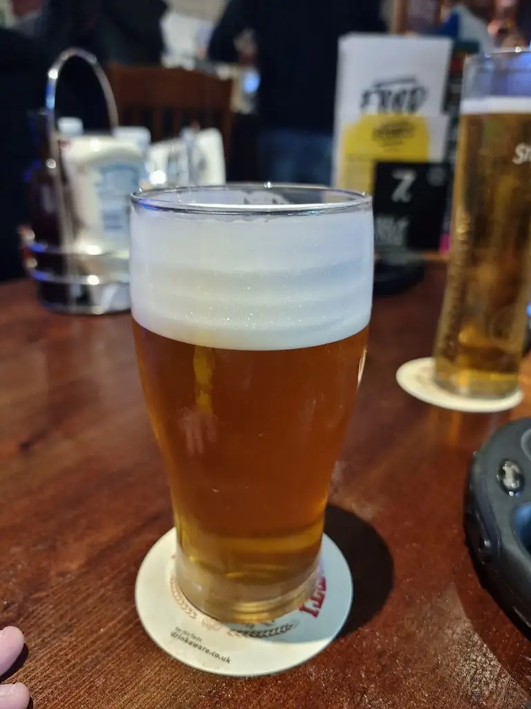 Menü_The Gardeners Arms_Lofthouse_Bild_4