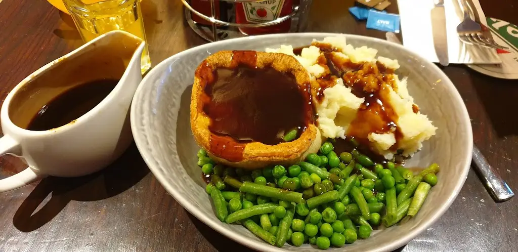 Menü_The Gardeners Arms_Lofthouse_Bild_6