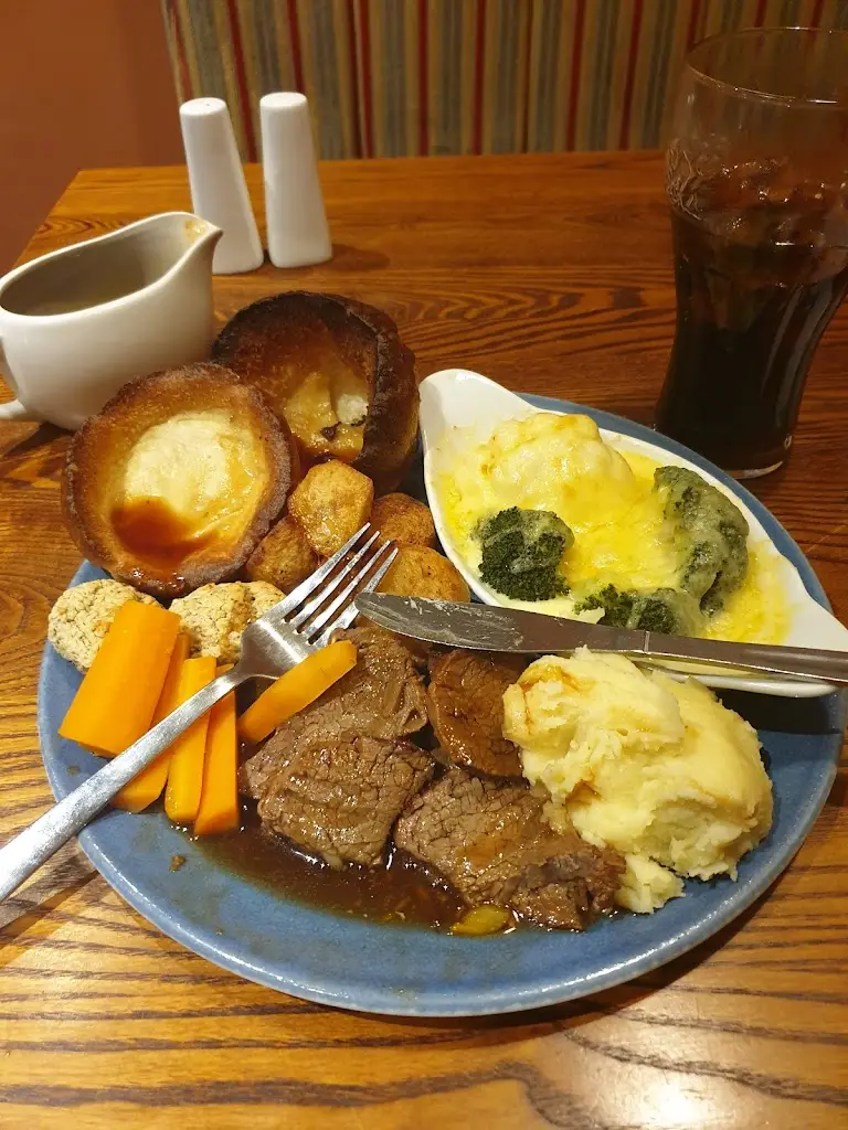 Menü_The Gardeners Arms_Lofthouse_Bild_8