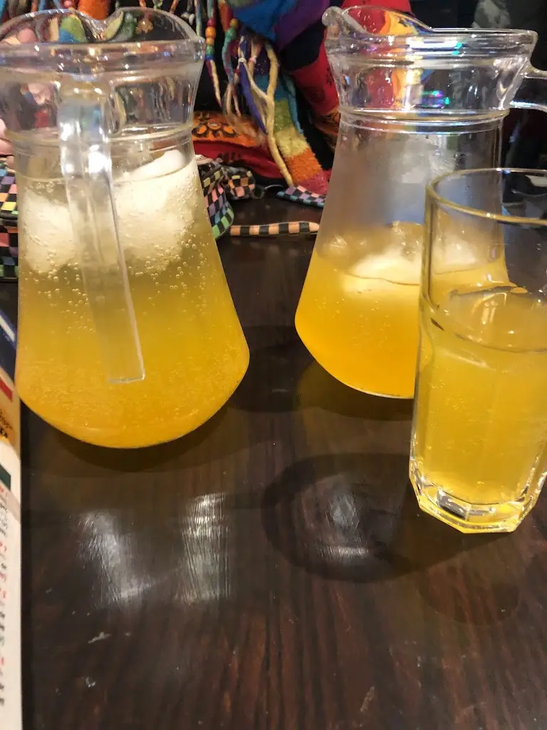 Menü_The Gardeners Arms_Lofthouse_Bild_9