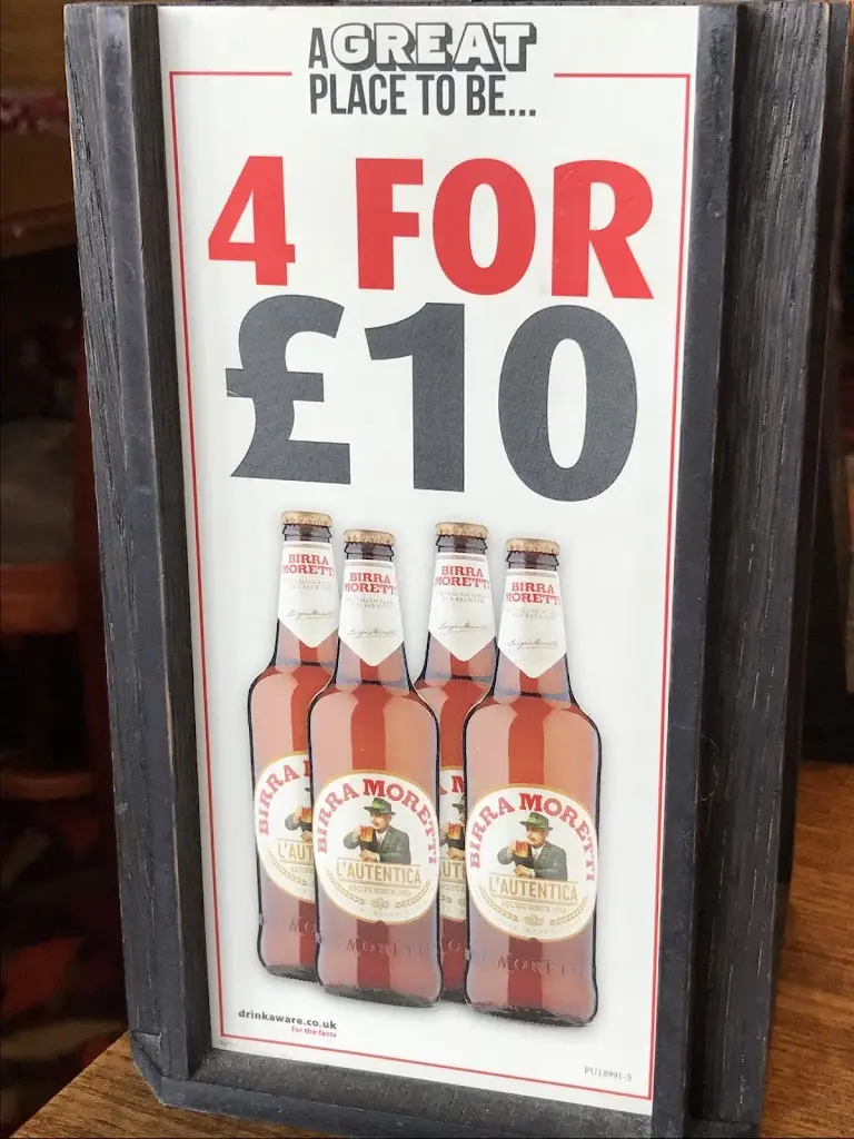 Constance Chen_The Gardeners Arms_Lofthouse_Bewertung