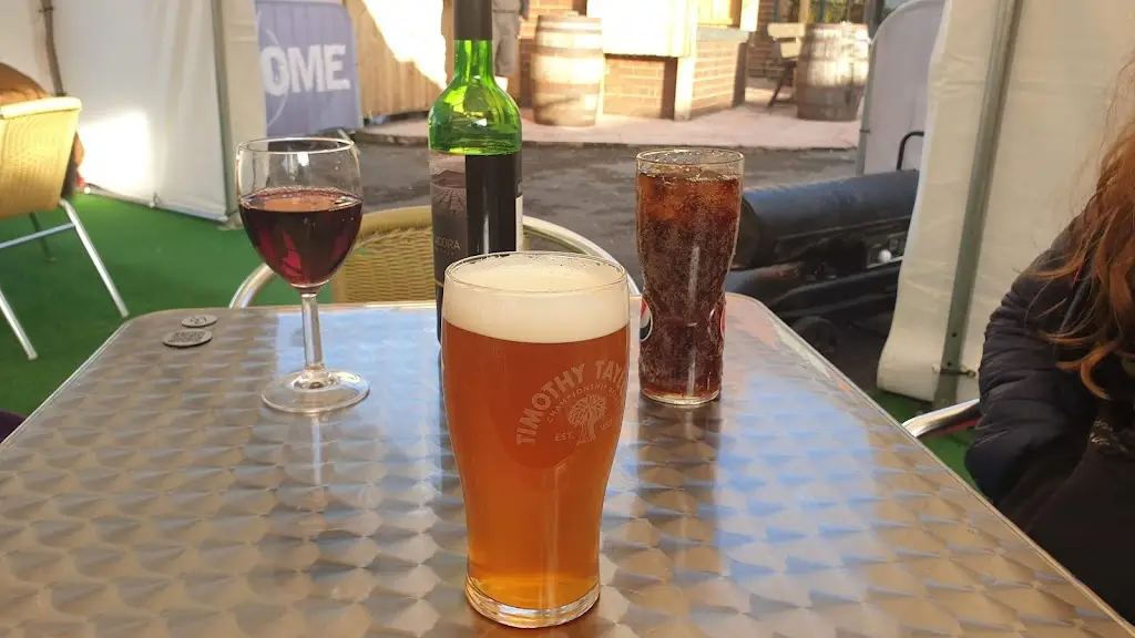 Stuart Bruce_The Unicorn Bar & Kitchen_Lofthouse_review