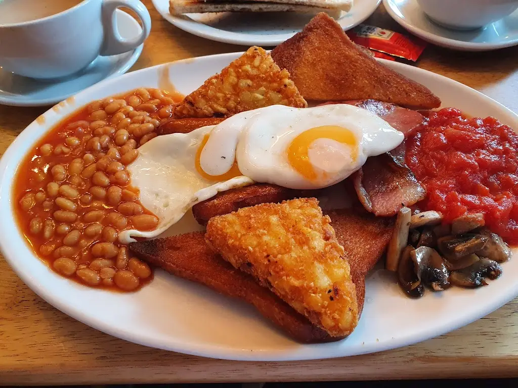 Claire Fitzpatrick_The Unicorn Bar & Kitchen_Lofthouse_review