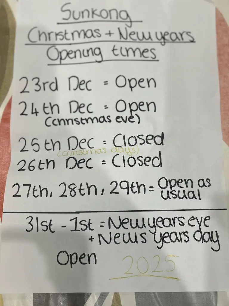 Menu_Sun Kong_Lofthouse_image_1