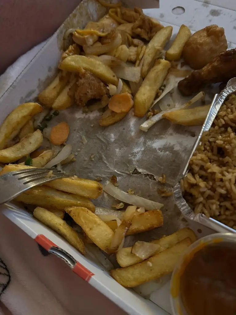 Brendan Gardiner_Sun Kong_Lofthouse_review