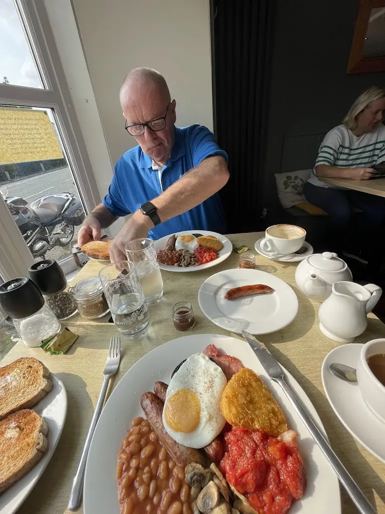 Menu_The Clawson Kitchen_Long Clawson_image_4