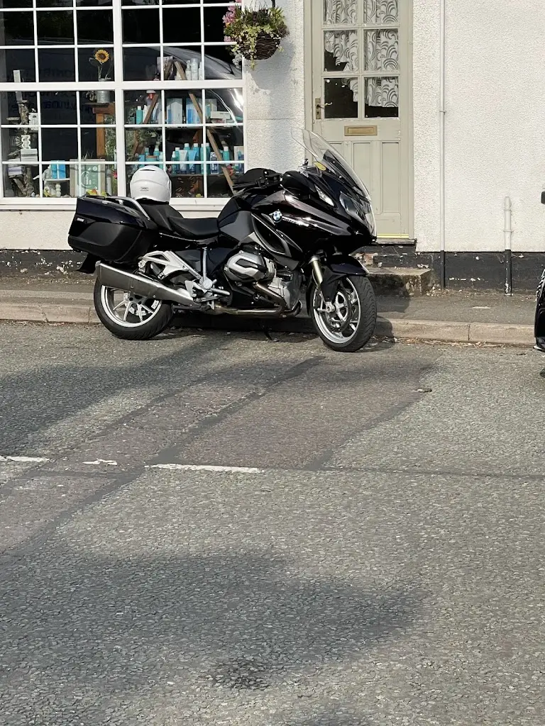 Jeff Shipton_The Clawson Kitchen_Long Clawson_review