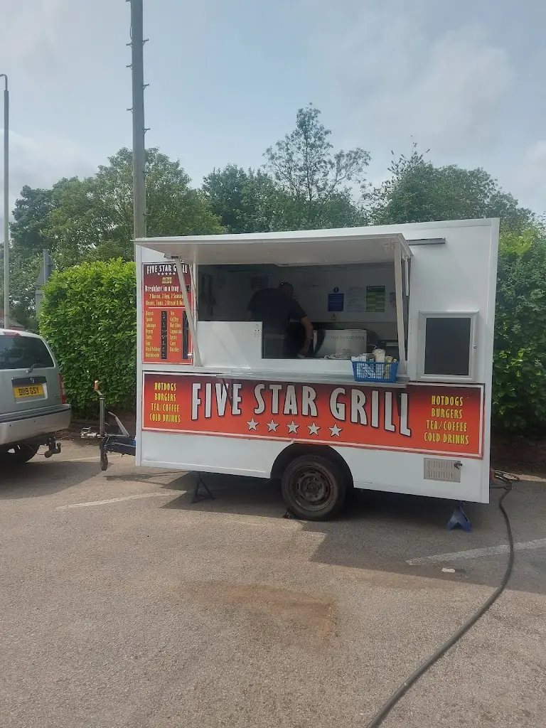 Simon Fenney_The Three Tuns_Barlestone_review