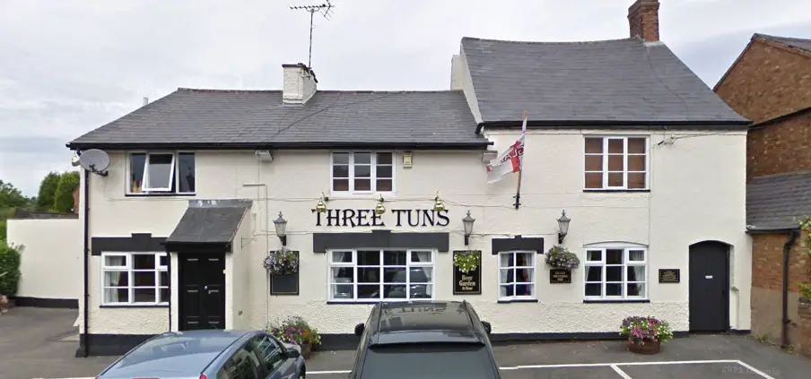 The Three Tuns_Barlestone_slider_image_2